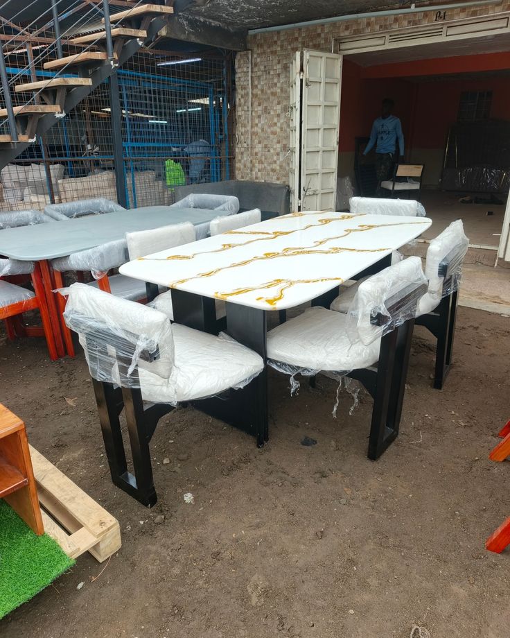 Dining set 7